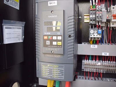 模溫機(jī)控制方式有哪些？「歐能機(jī)械」可定制模擬量輸出