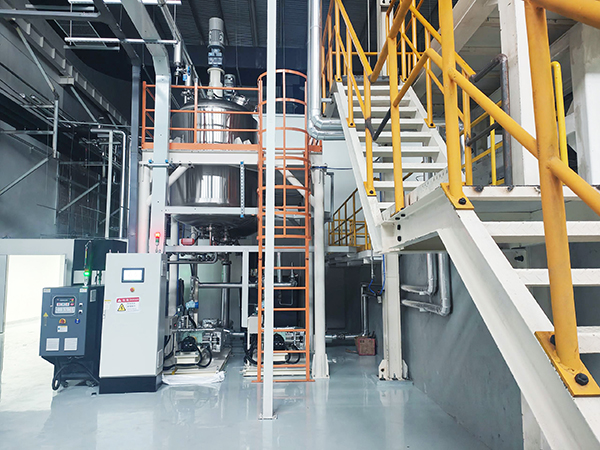 小型導(dǎo)熱油電加熱器原理，工業(yè)溫控的解決方案