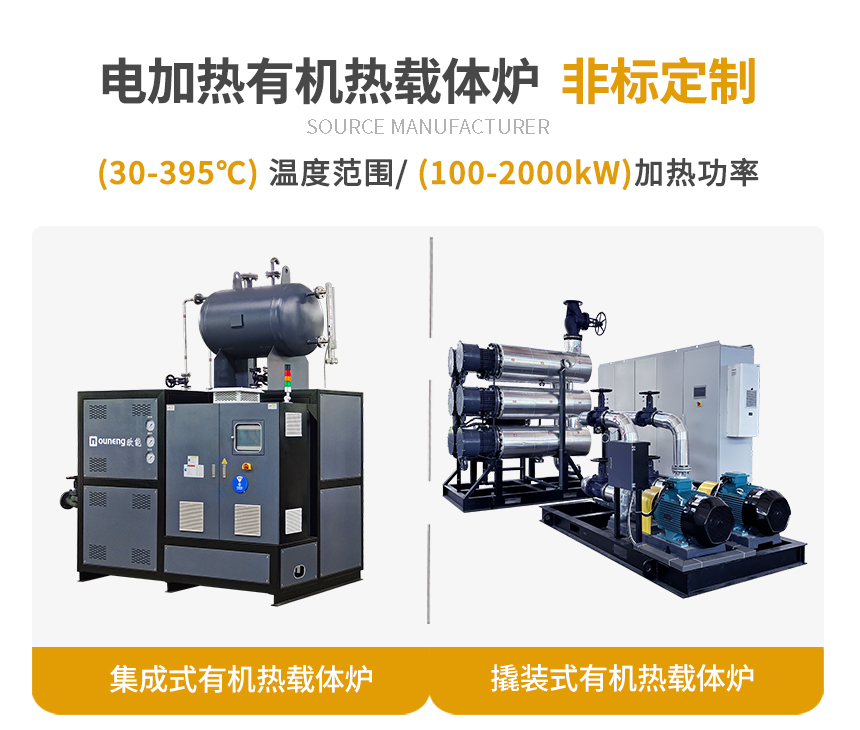 撬裝式有機(jī)熱載體鍋爐定制 撬裝式有機(jī)熱載體鍋爐定制