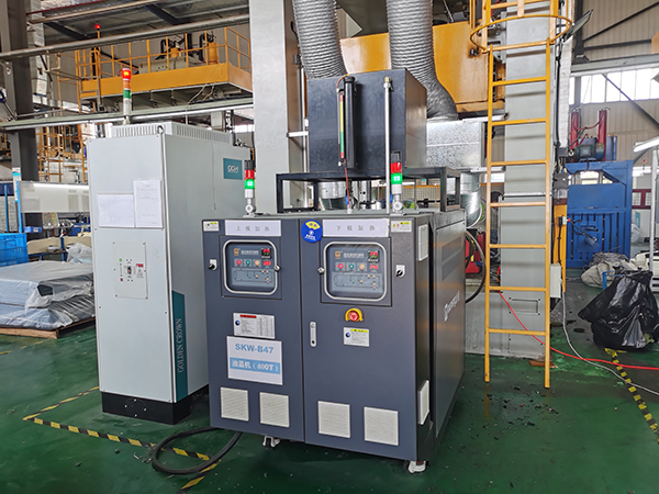 模溫機和鍋爐的區(qū)別，看完這篇你就懂了