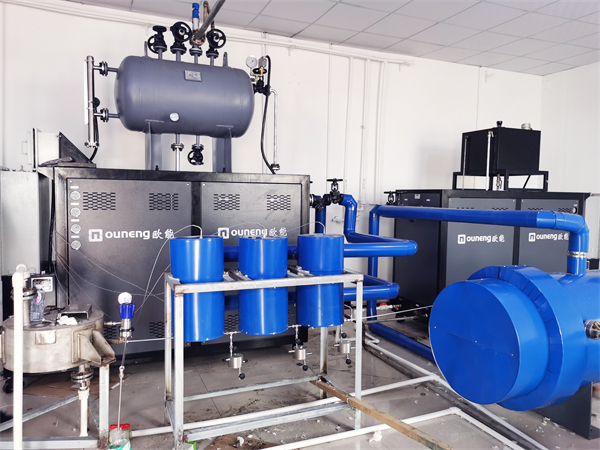 導(dǎo)熱油電加熱設(shè)備操作規(guī)程有哪些？這4點(diǎn)注意