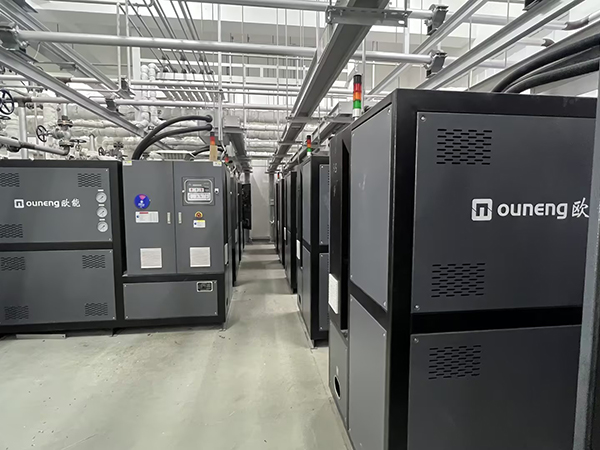 有機(jī)熱載體鍋爐許用溫度范圍，安全運(yùn)行的關(guān)鍵指標(biāo)