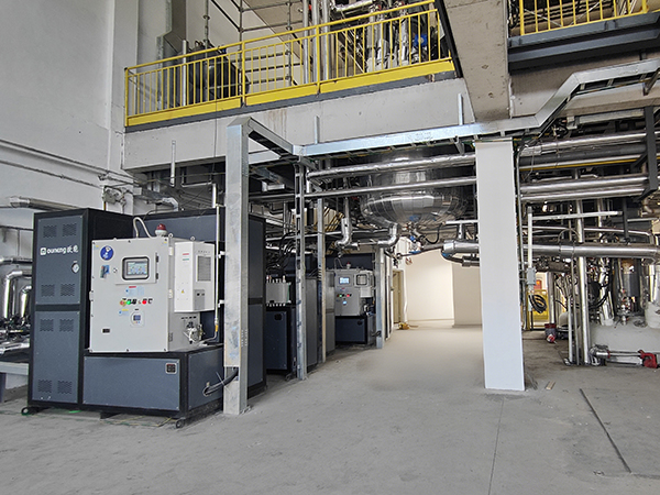 有機(jī)熱載體鍋爐功率越大越好？90%工廠都踩坑