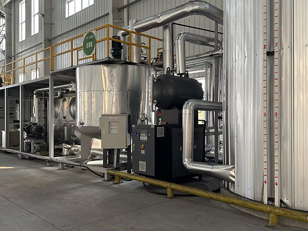 導(dǎo)熱油電加熱油爐多少錢一臺？