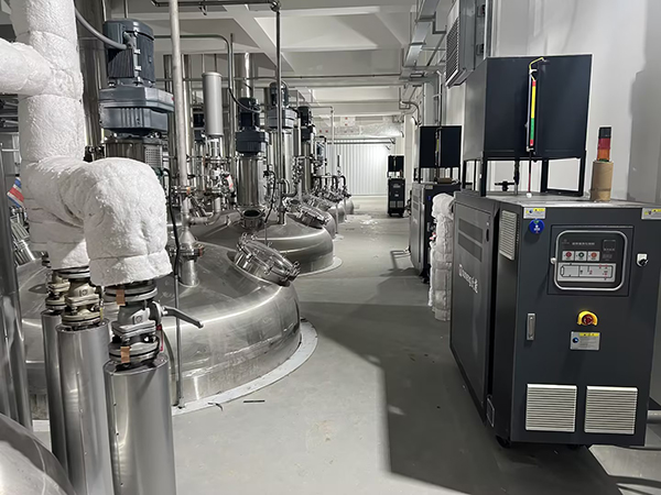 電加熱有機熱載體鍋爐生產(chǎn)廠家有哪些？