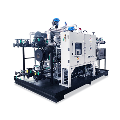 防爆電導(dǎo)熱油鍋爐 vs 傳統(tǒng)鍋爐：誰才是工業(yè)加熱神器？