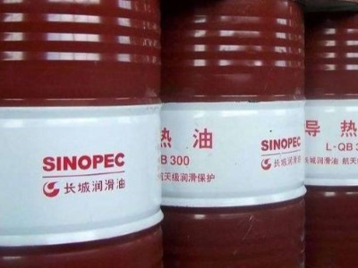 導熱油性能對油溫機安全運行的影響，「歐能機械」帶您了解