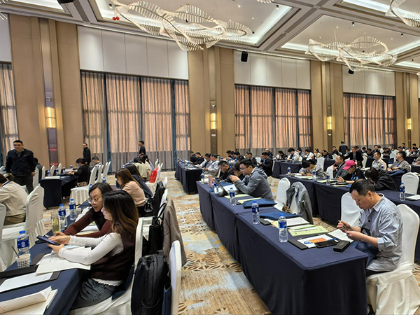 特種設備質(zhì)量保證體系內(nèi)審員暨質(zhì)量管理專項培訓