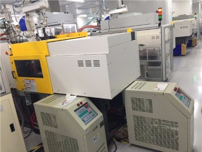 水式模溫機(jī)溫度升不上去？「歐能機(jī)械」提醒您注意以下問(wèn)題