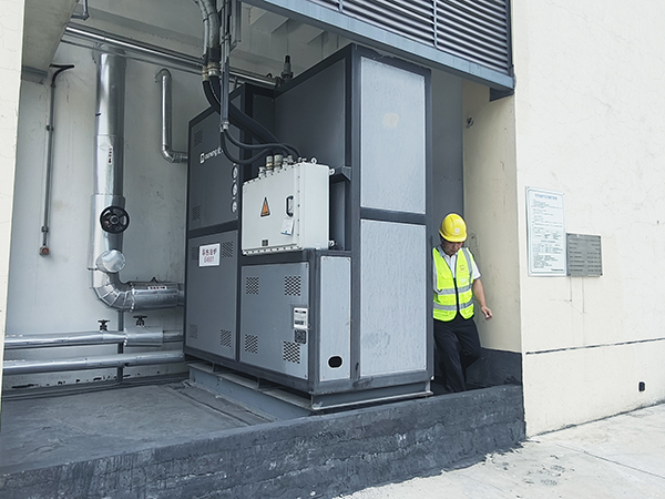 導(dǎo)熱油電加熱設(shè)備操作規(guī)程，安全生產(chǎn)的溫度守護(hù)