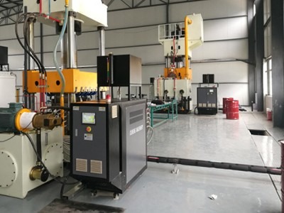 模溫機多少錢一臺？模溫機價格和哪些因素有關