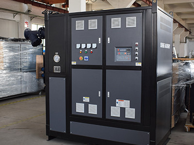 模溫機品牌排行榜發(fā)布，歐能模溫機榜上有名！