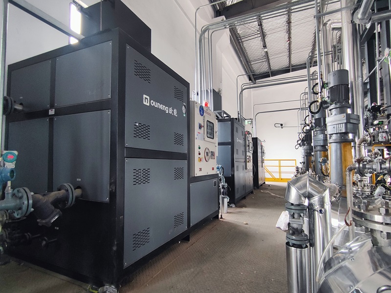 防爆有機(jī)熱載體爐的功能有哪些？