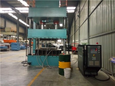 模溫機故障分析，這幾種類型最常見！