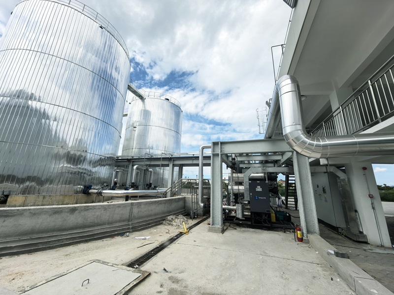 如何計算電加熱導(dǎo)熱油爐的功率？