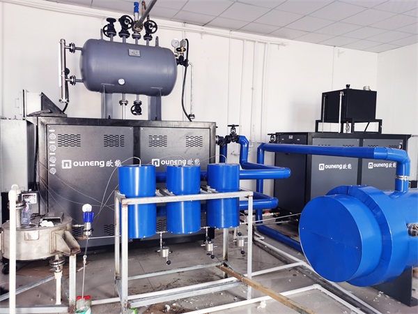 防爆導(dǎo)熱油爐設(shè)備的主要作用是什么？