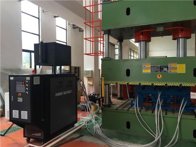 春節(jié)節(jié)假日過后，模溫機無法開機是什么原因？