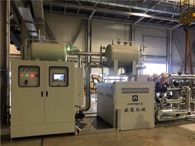 PLC在智能模溫機中的應(yīng)用，助力實現(xiàn)萬物互聯(lián)