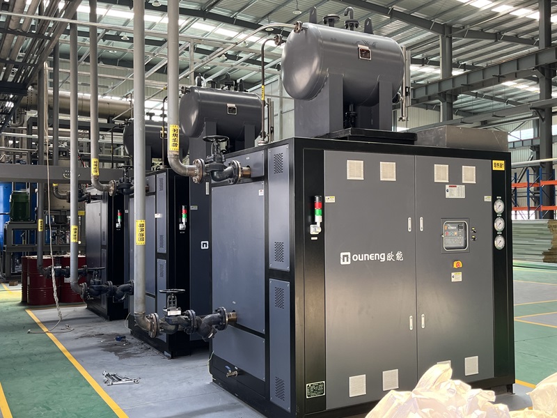 導(dǎo)熱油加熱器價格上漲和哪些因素有關(guān)？